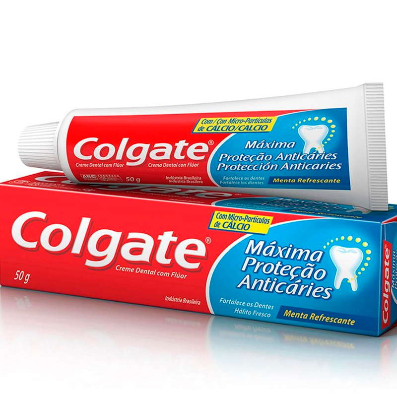 CREME DENTAL COLGATE 90G MPA