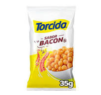 TORCIDA BACON 35GX26 PP