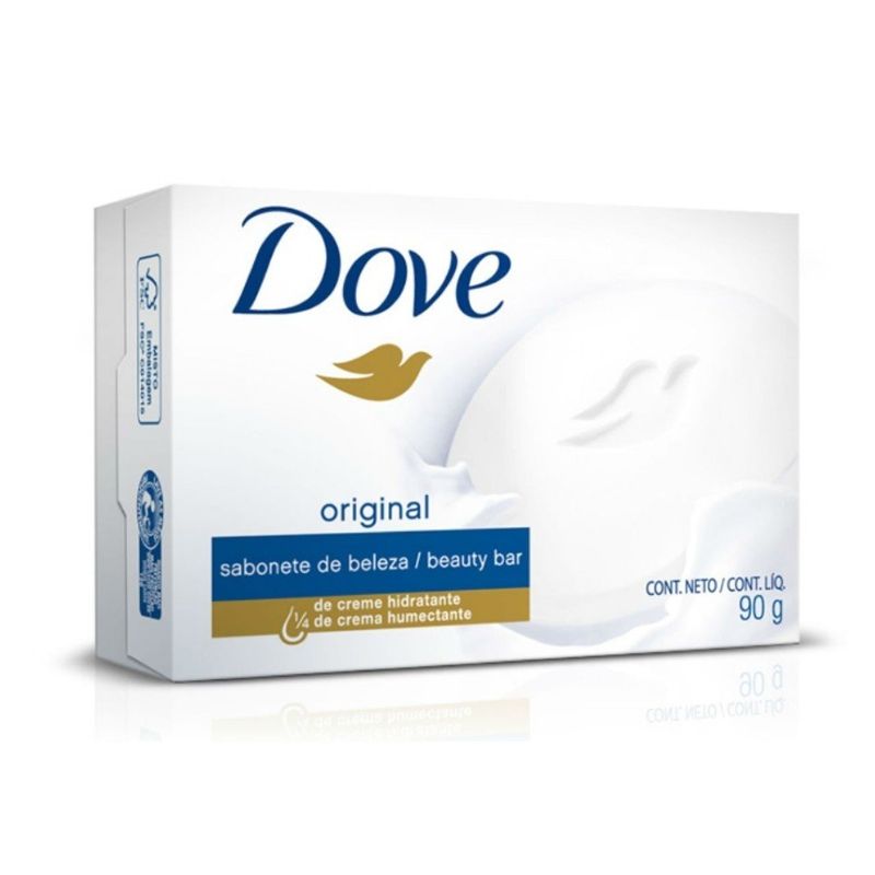 SAB DOVE 90GR ORIGINAL UN/0001/UN