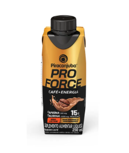 BEBIDA WHEY PIRACANJUBA CAFE 15G P 250ML