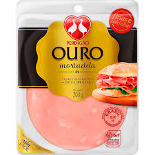MORTADELA OURO ATM FATIADA PT 200G PD