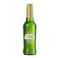 STELLA PURE GOLD LONG NECK 330ML