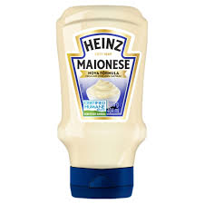 MAIONESE HEINZ FP 390G TRAD
