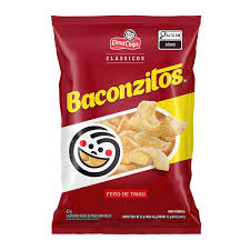 BACONZITOS 42GX21 PP