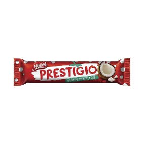 CHOCOLATE PRESTIGIO 33G