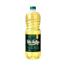 OLEO DE SOJA VILA VELHA PET 900ML