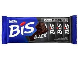CHOC BIS DARK 100G