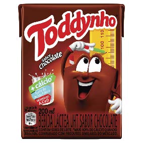 TODDYNHO 200ML