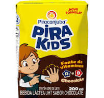 ACHOC PIRAKIDS 200ML