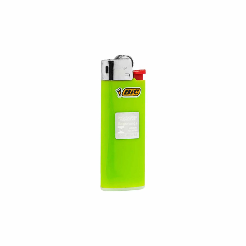 ISQUEIRO BIC MINI UN
