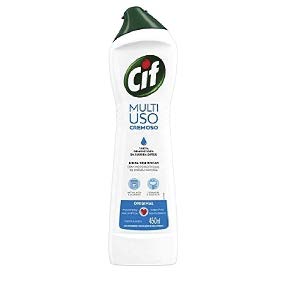 LIMP MULTI CIF CREM 250ML ORIGINAL