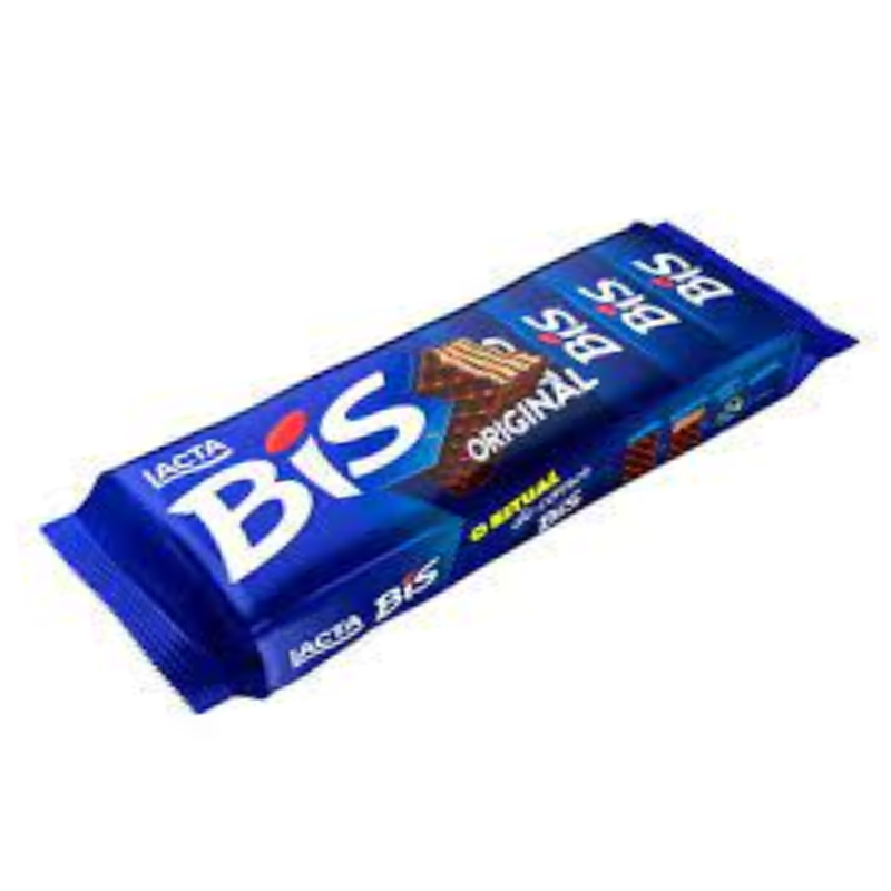 CHOC BIS ORIGINAL 100G