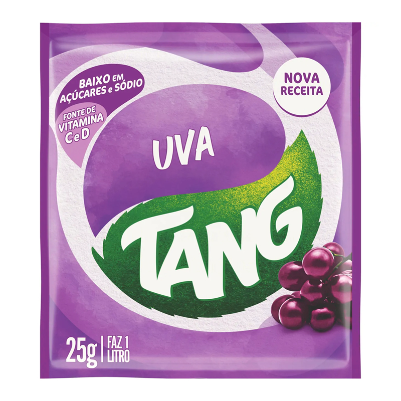 REFRESCO TANG 18G UVA