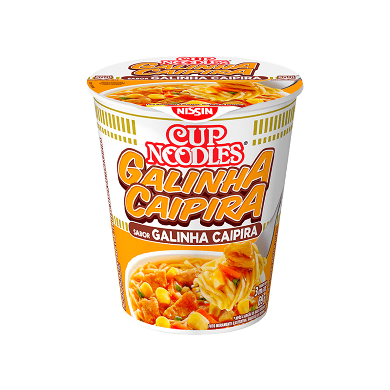 MAC INST CUP NOODLES GAL CAIPIRA 69G