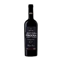 VINHO PERGOLA GF 750ML TINTO SUAVE