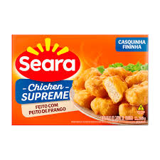 CHICKEN SUPREME SEARA