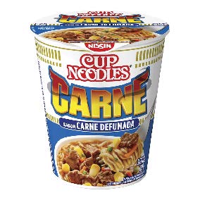 MAC INST CUP NOODLES CARNE DEFUMADA 69G